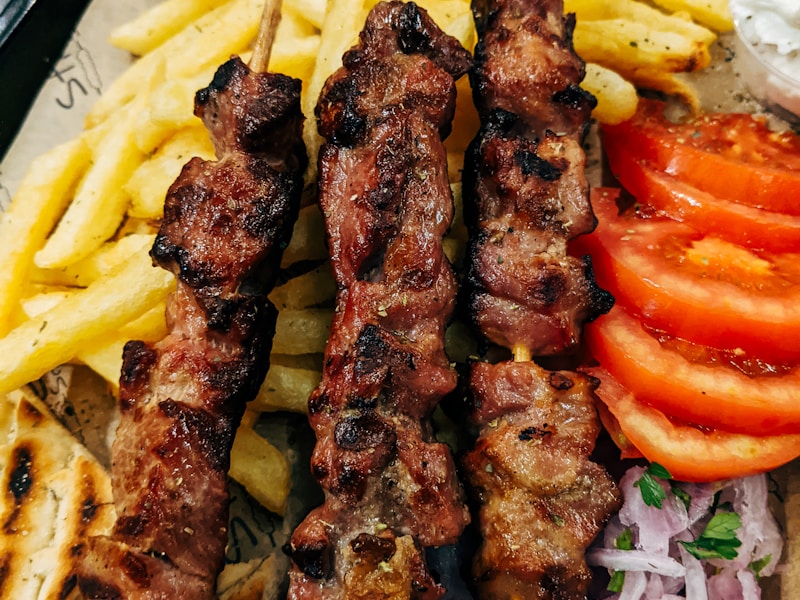 Kebap