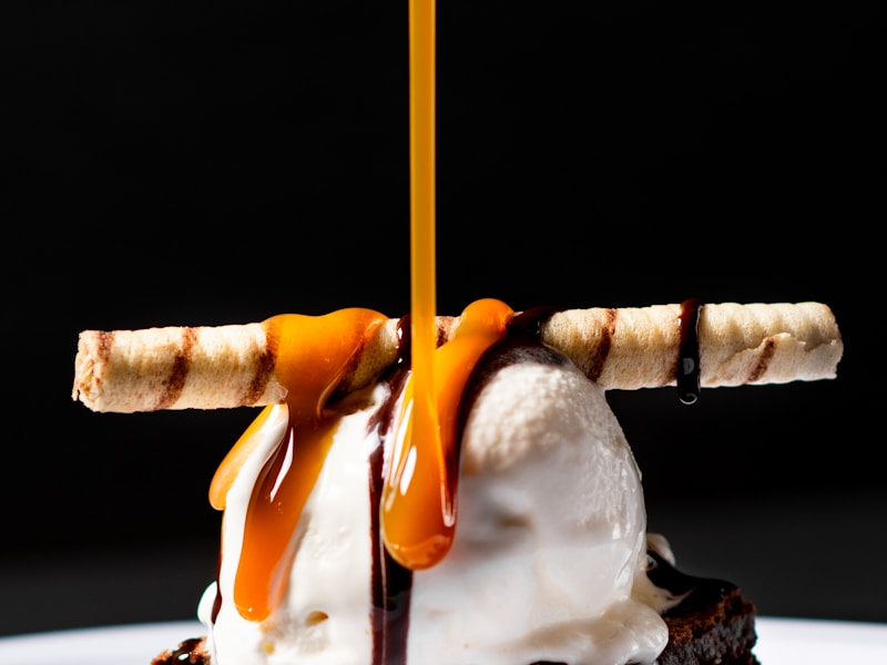 İki Malzemeli Kurabiye